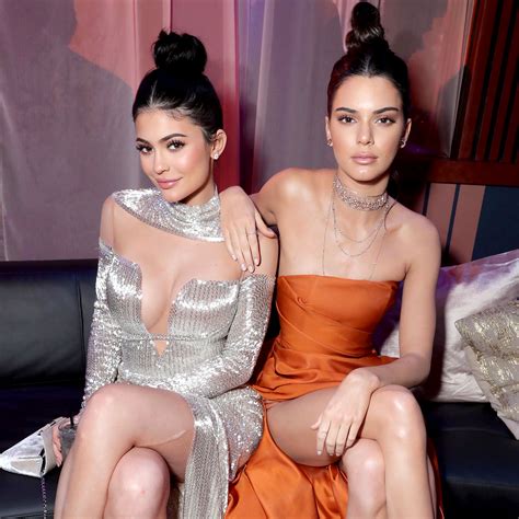 Kendall Jenner Daughter Pregnant Kendall Jenner 'Wasn't Shocked' By