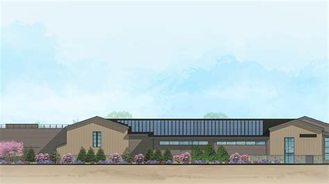 New Westchester NY filtration plant to serve safer tap water