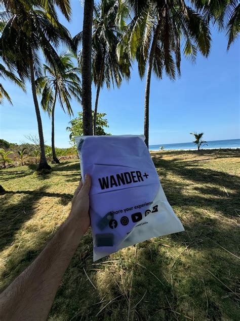 WANDER+ (@trywanderplus) • Instagram photos and videos