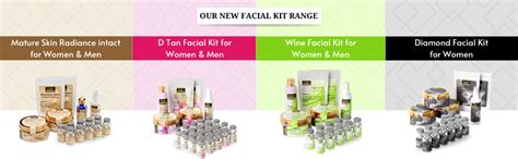 Derma Solution Wine Facial Kit for Women & Men with Anti Ageing & Skin ...