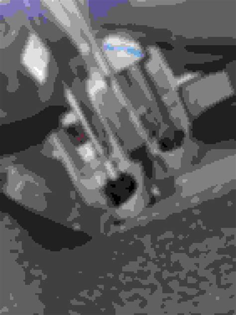 Clutch sticking to floor - CorvetteForum - Chevrolet Corvette Forum ...