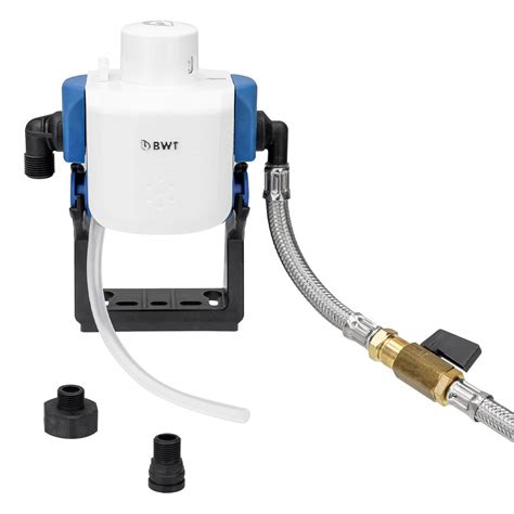 BWT connection set besthead FLEX 1 with filter head & hose