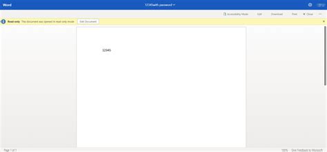 Image result for How to Open Read-only File