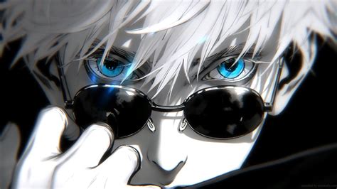 Gojo Satoru Wallpapers - Top Free Gojo Satoru Backgrounds - WallpaperAccess