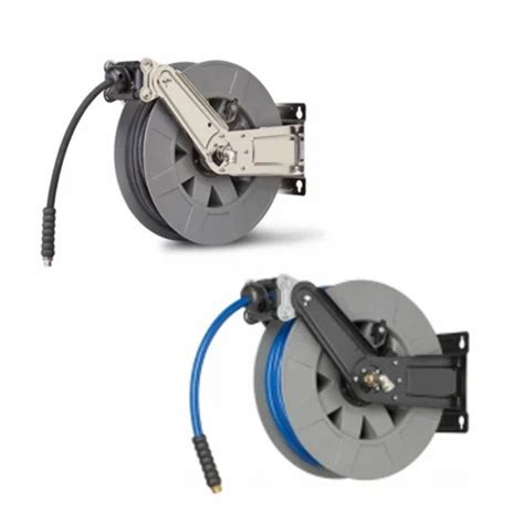 Cable Reel - Auto Winding Cable Reel With Slip Ring Manufacturer from ...