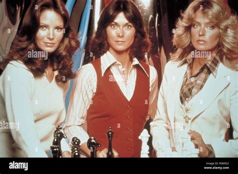 Original Film Title: CHARLIE'S ANGELS. English Title: CHARLIE'S ANGELS ...