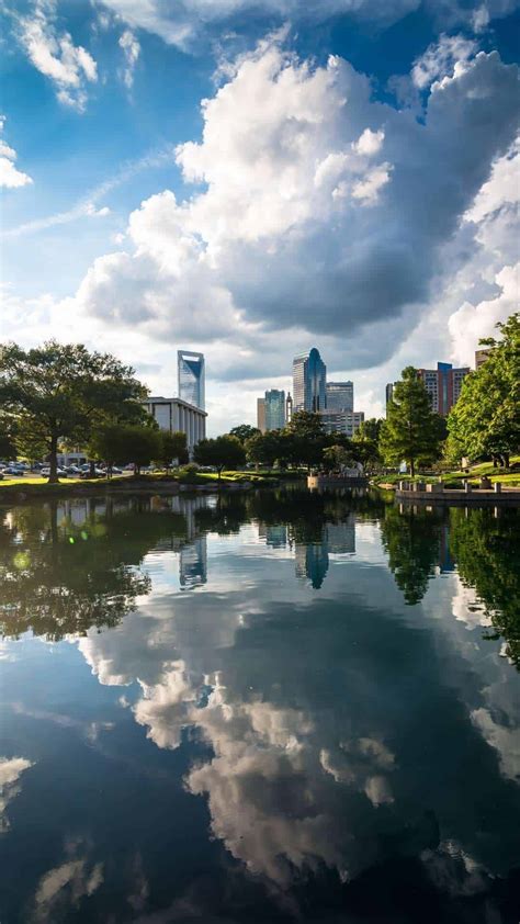 10 Best Places To Visit In Charlotte, NC