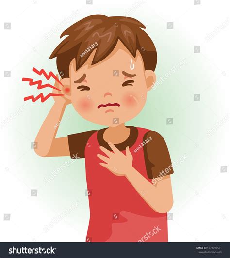 13,054 Human Head Pain Vector Images, Stock Photos & Vectors | Shutterstock