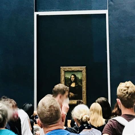 What S The Hype About The Mona Lisa at Joshua Mayes blog