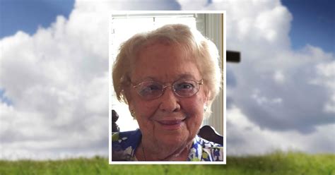 Obituary | ELAINE GALLOWAY of Henderson, Kentucky | Rudy-Rowland ...