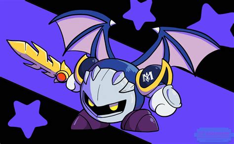 Meta Knight 的图像结果