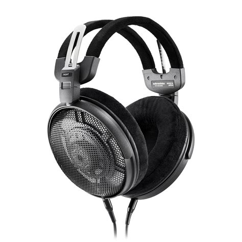 Audio-Technica ATH-ADX3000 Dynamic Headphones : Amazon.in: Electronics