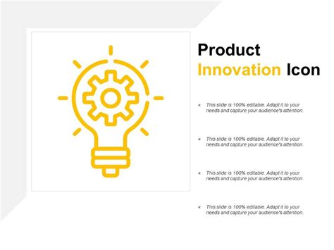 Innovation PPT Icon 的图像结果