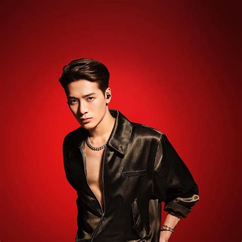 Jackson Wang's net worth and some of the most expensive things he owns