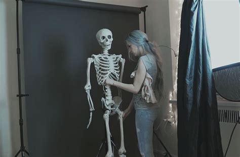 This Ukrainian Photographer Reveals What Anxiety Feels Like Through Her Art