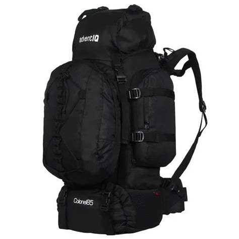 Rucksack Bag - Military Rucksack Bag Manufacturer from Ghaziabad