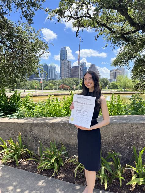 Honored and thankful to the Texas State Board of Public Accountancy for ...