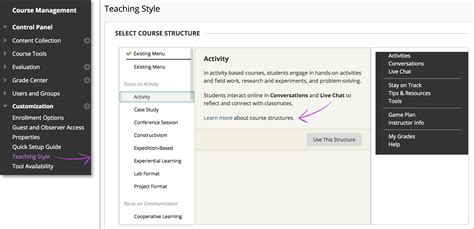 How To Add Courses To Blackboard