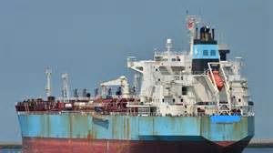 Indian Coast Guard Busts International Oil Smuggling Racket Off Mumbai ...