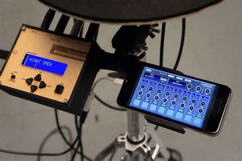 Arduino Drum Module 的图像结果