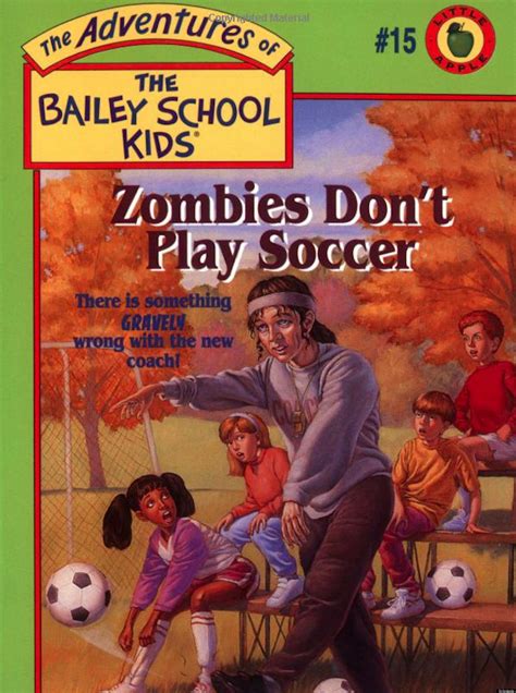 31 Life Lessons Learned From The Bailey School Kids | HuffPost