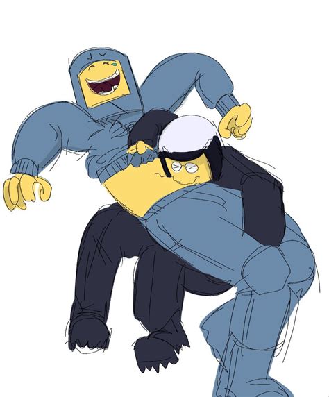 Lego Movie Good cop and Bad cop x Benny art в 2025 г | Смешные фильмы ...