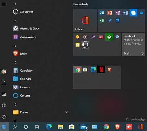 Windows 21H1 Features 的图像结果