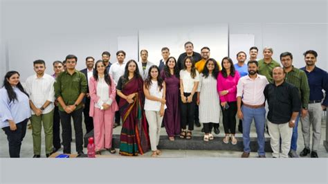 Narayana Business School And Idea Roast Collaborate To Empower Startups ...