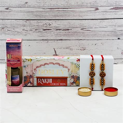 Hosley: Buy Scented Candles, Home Fragrance & Candle Holder Online ...