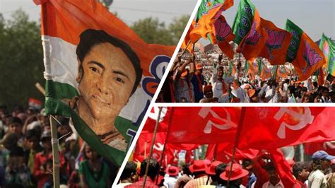 ‘Palpable Curiosity about West Bengal Polls in Bangladesh’: Dhaka ...