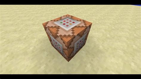 Image result for 8-Bit Command Block