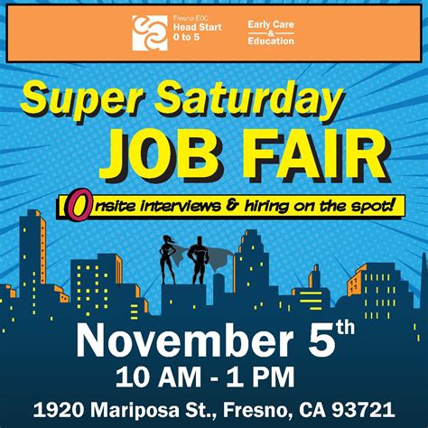 Fresno Economic Opportunities Commission (Fresno EOC) on LinkedIn: #opportunity #career # ...