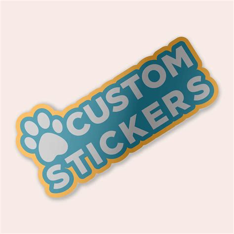 Image result for Custom Sticker Label Design