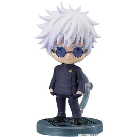 Nendoroid JJK Gojo High School Ver Figurine