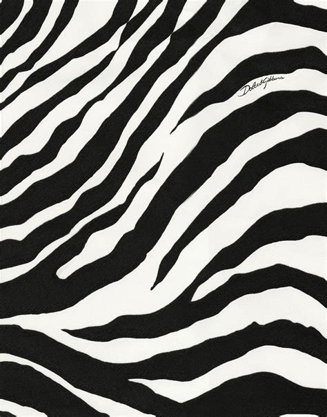 Wallpaper in Multicolor | Dolce&Gabbana® US