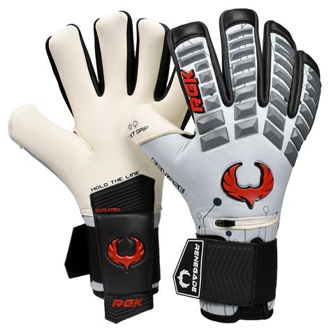 Our Best Goalkeeper Gloves | Renegade GK - Join the Revolution