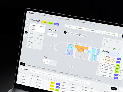 Management System GUI Design 的图像结果