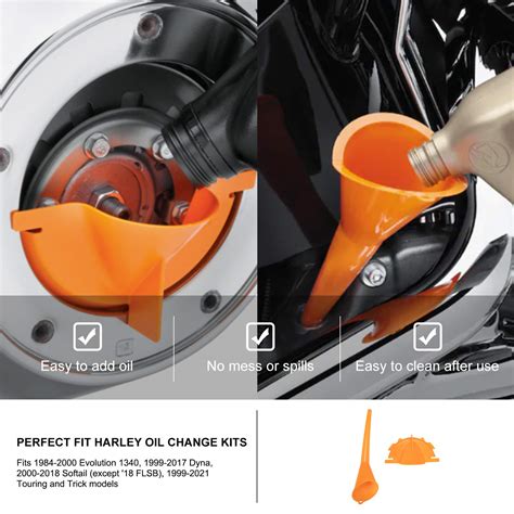 Snapklik.com : KIWI MASTER Oil Filter Wrench & Primary Oil Fill Funnel ...