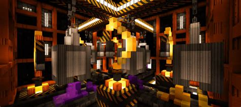 Vault Hunters - A BisectHosting Partner