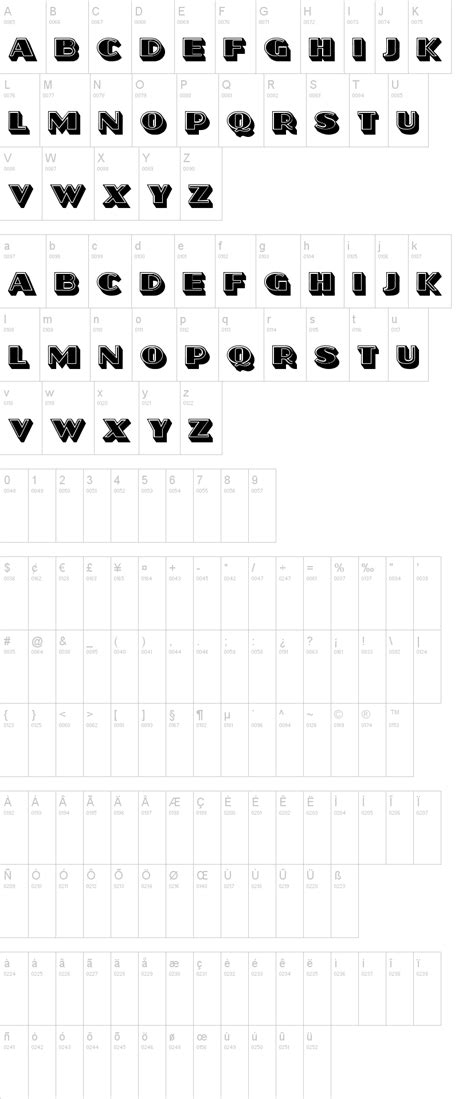 Frozen Font | dafont.com