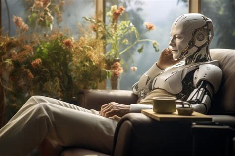 Future Home Robot 的图像结果