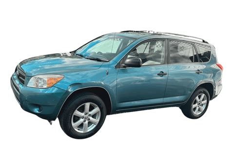 Troubleshooting Common 2010 Toyota RAV4 Problems
