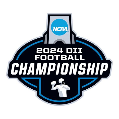 2024 NCAA Div ll Football Championship | Athletics