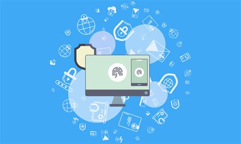 Image result for Unlock Computer with Phone