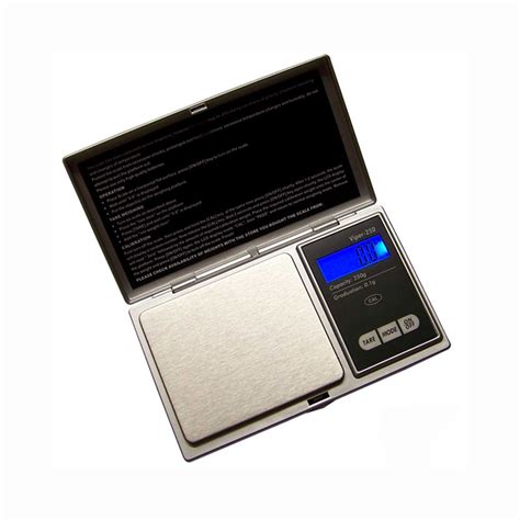 250 Gram Digital Pocket Scale – Midwest Diggers