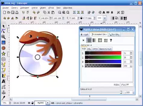 Image result for Create Vector Graphics with Inkscape