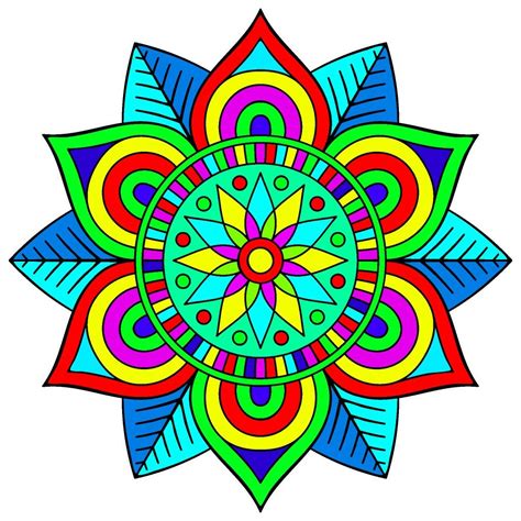 Pin by Марина Мерк on раскраска | Mandala drawing, Mandala art, Mandala ...