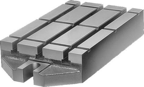 Cast Iron Surface Plate Manufacturer Supplier in Batala India