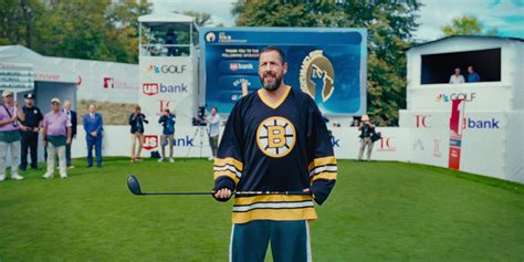 Where To See Happy Gilmore 2