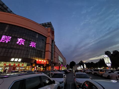 胖东来计划在许昌东区开新店预计2021年投入使用_联商网
